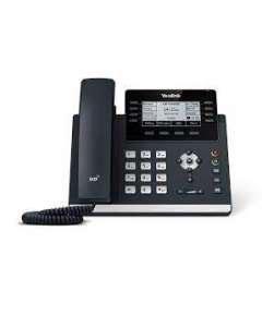 Yealink SIP-T43U IP Phone